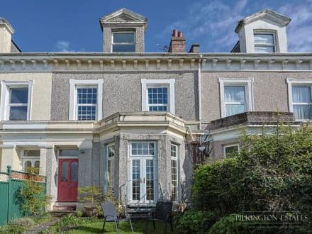 156 Keyham Road