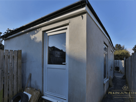 Electricity Sub-station, Callington Road, Saltash, PL12 6AQ