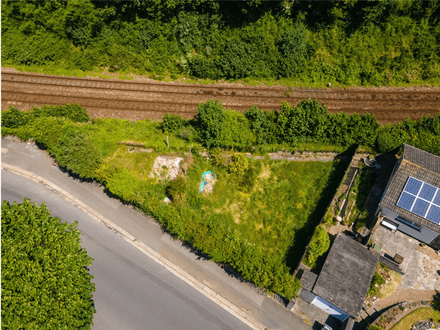 Land next to 58 Valletort Road, PL1 5PN